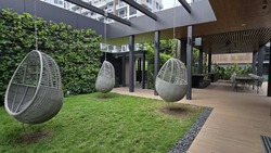 Sceneca Residence (D16), Apartment #621703621